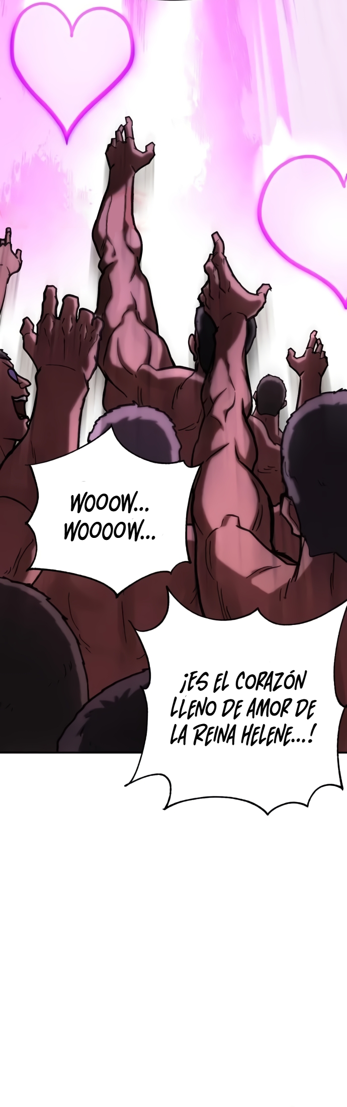 El más fuerte del infierno, Mak Geum-gang Capítulo 5 página 19