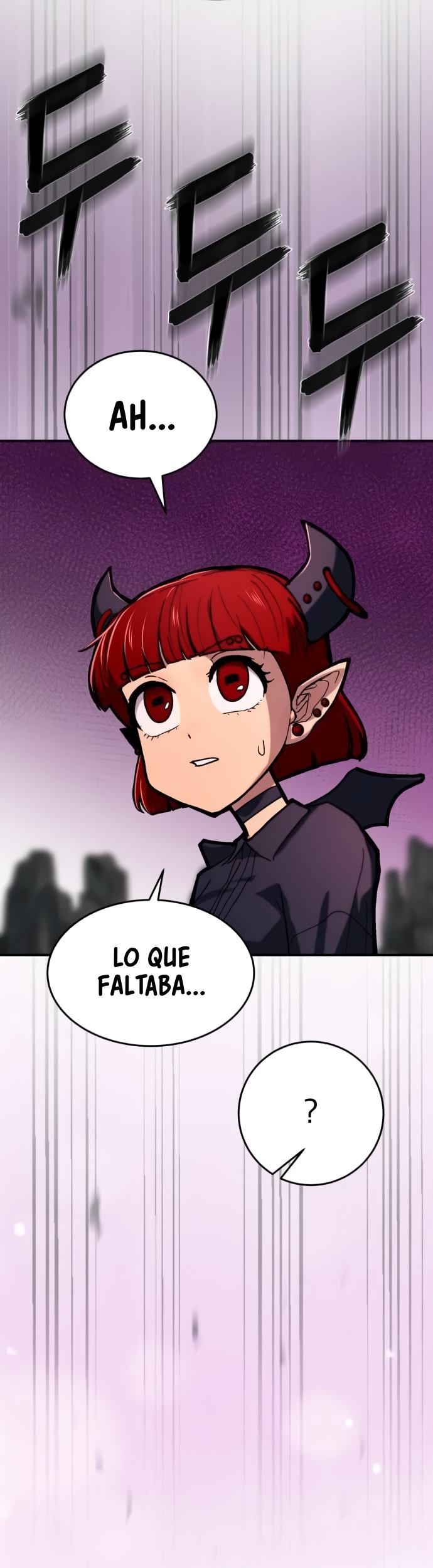 El más fuerte del infierno, Mak Geum-gang Capítulo 5 página 3