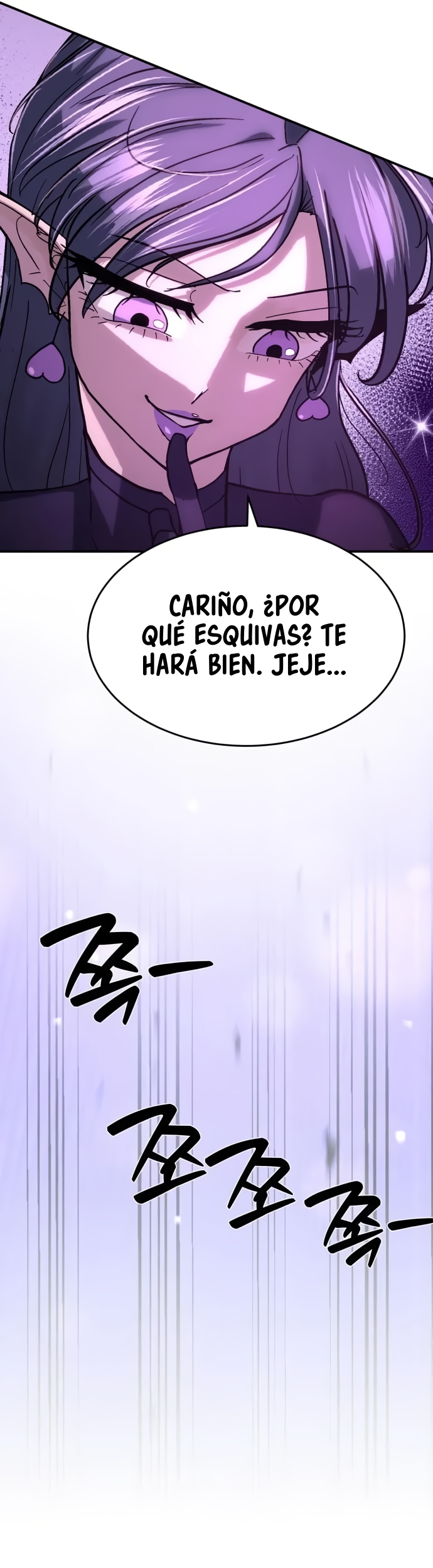 El más fuerte del infierno, Mak Geum-gang Capítulo 5 página 31
