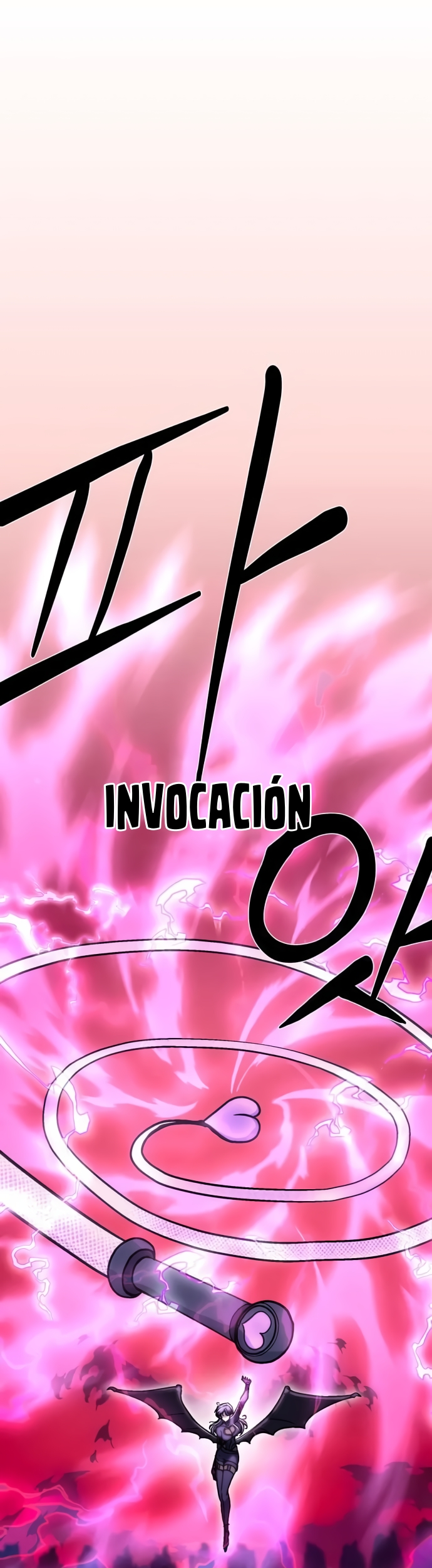 El más fuerte del infierno, Mak Geum-gang Capítulo 5 página 42