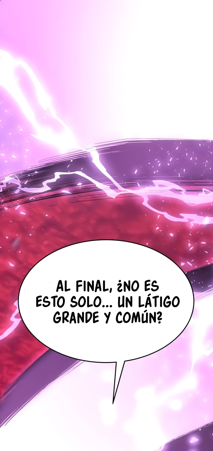 El más fuerte del infierno, Mak Geum-gang Capítulo 5 página 49