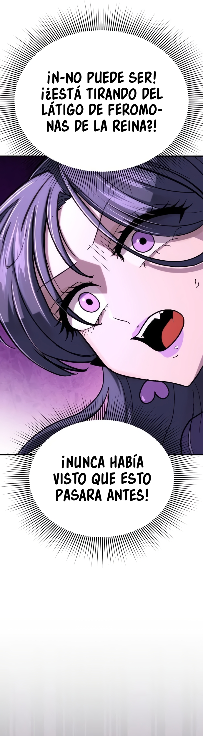 El más fuerte del infierno, Mak Geum-gang Capítulo 5 página 56