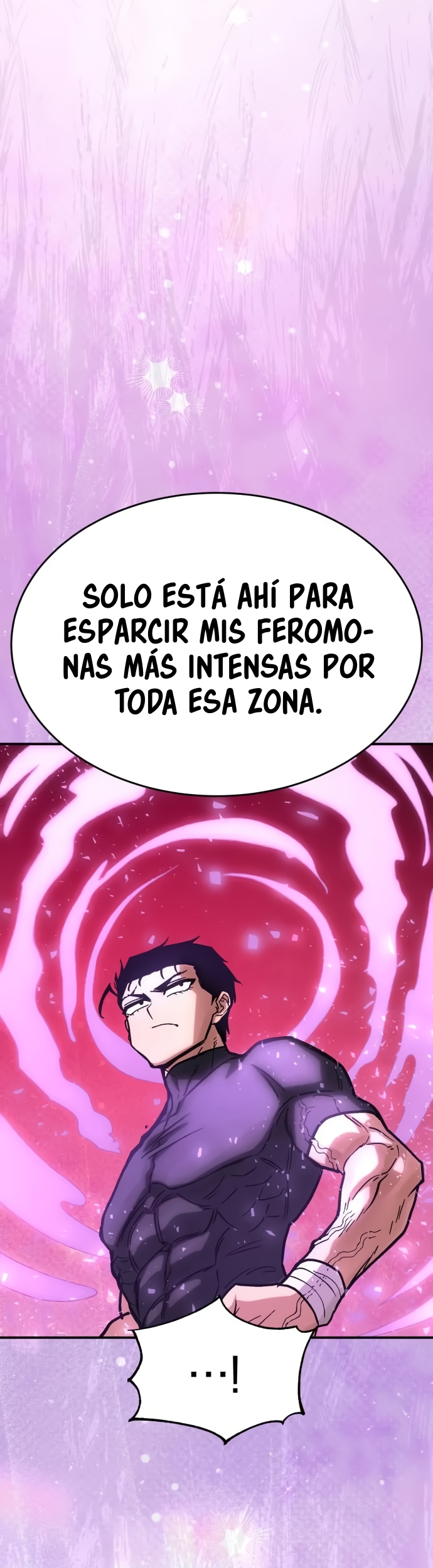 El más fuerte del infierno, Mak Geum-gang Capítulo 5 página 59