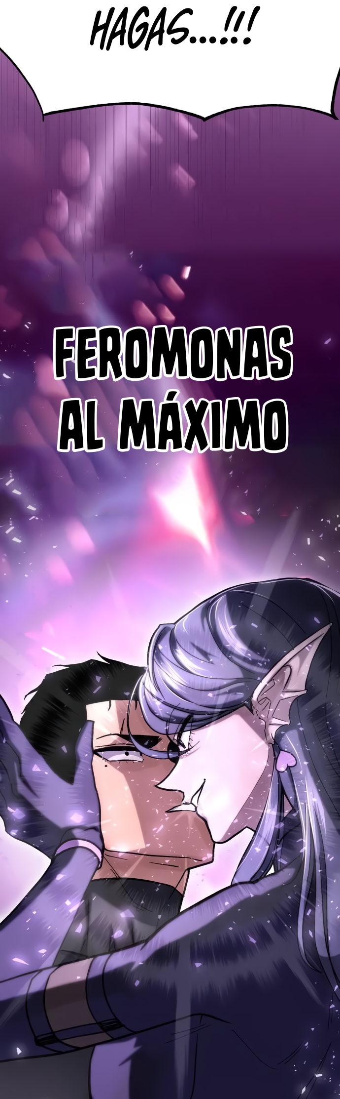 El más fuerte del infierno, Mak Geum-gang Capítulo 5 página 79