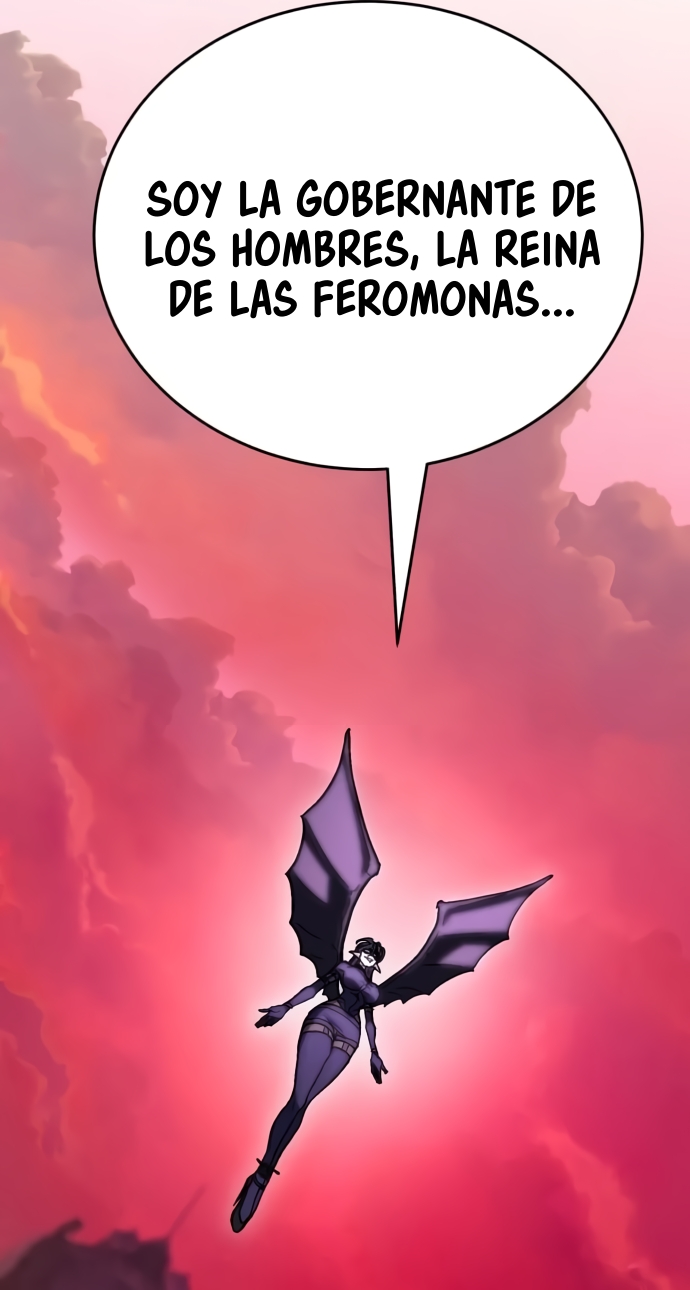 El más fuerte del infierno, Mak Geum-gang Capítulo 5 página 8