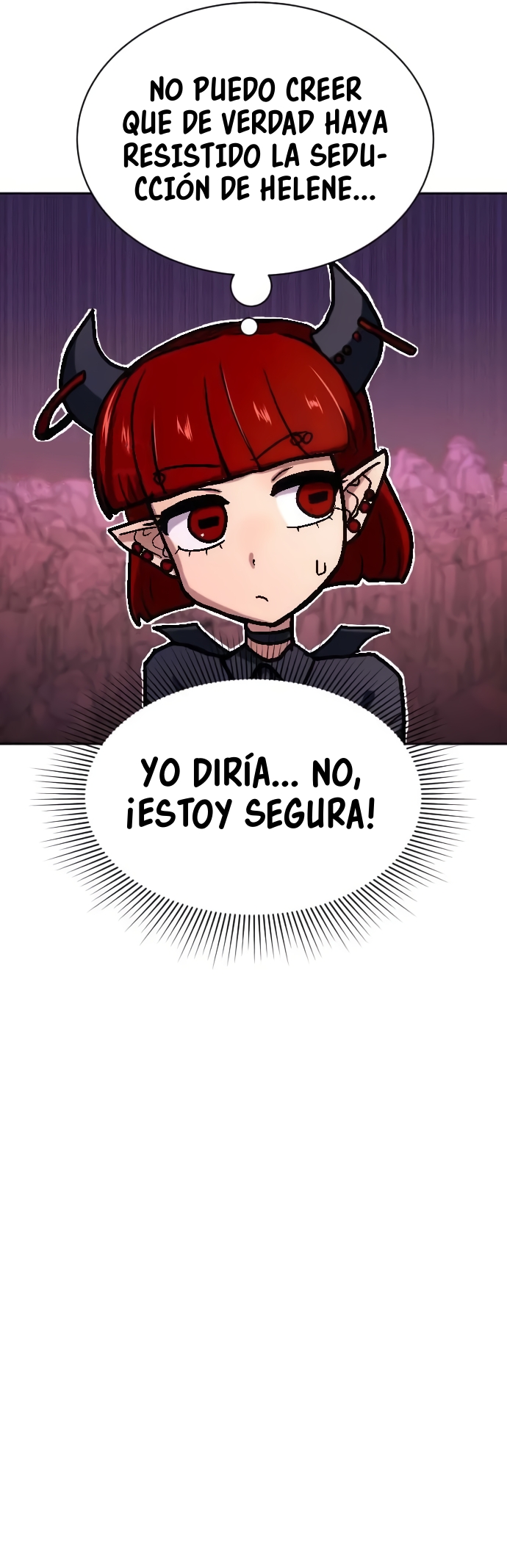 El más fuerte del infierno, Mak Geum-gang Capítulo 6 página 39