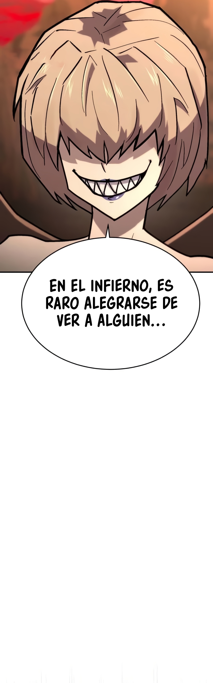 El más fuerte del infierno, Mak Geum-gang Capítulo 6 página 63