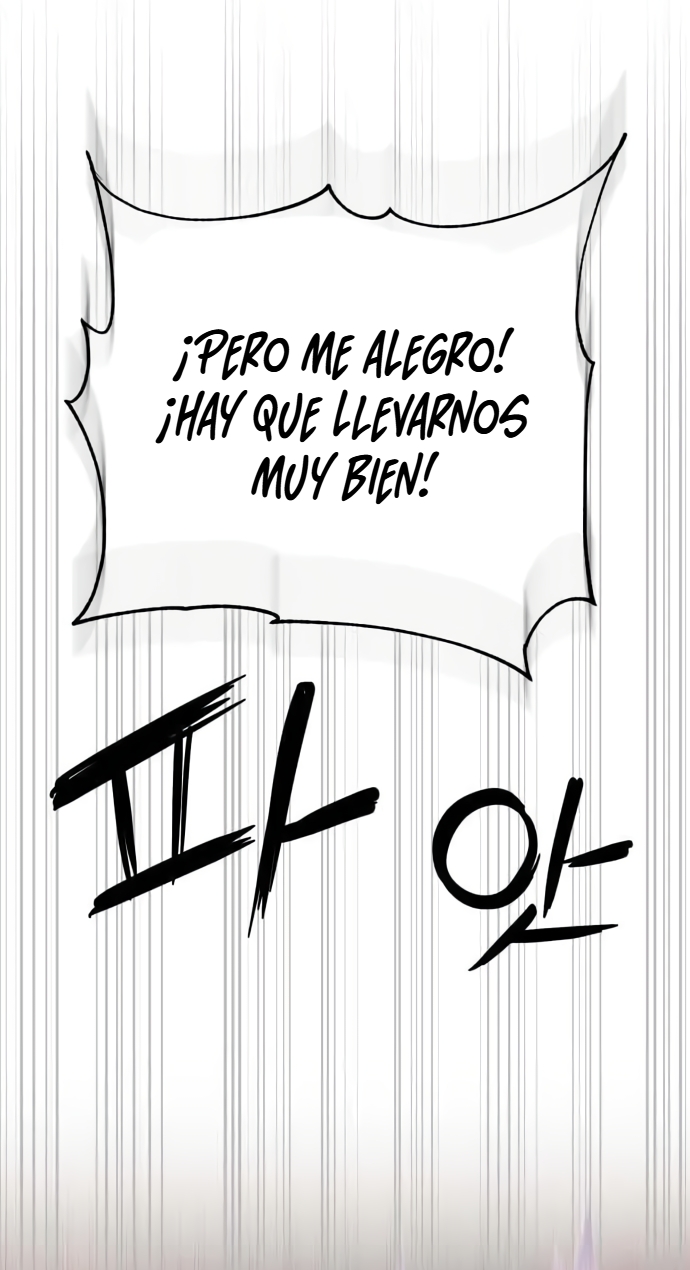 El más fuerte del infierno, Mak Geum-gang Capítulo 6 página 64