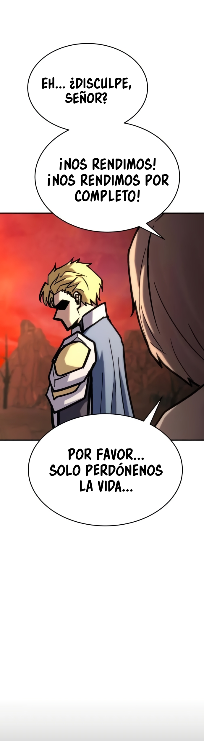 El más fuerte del infierno, Mak Geum-gang Capítulo 6 página 82
