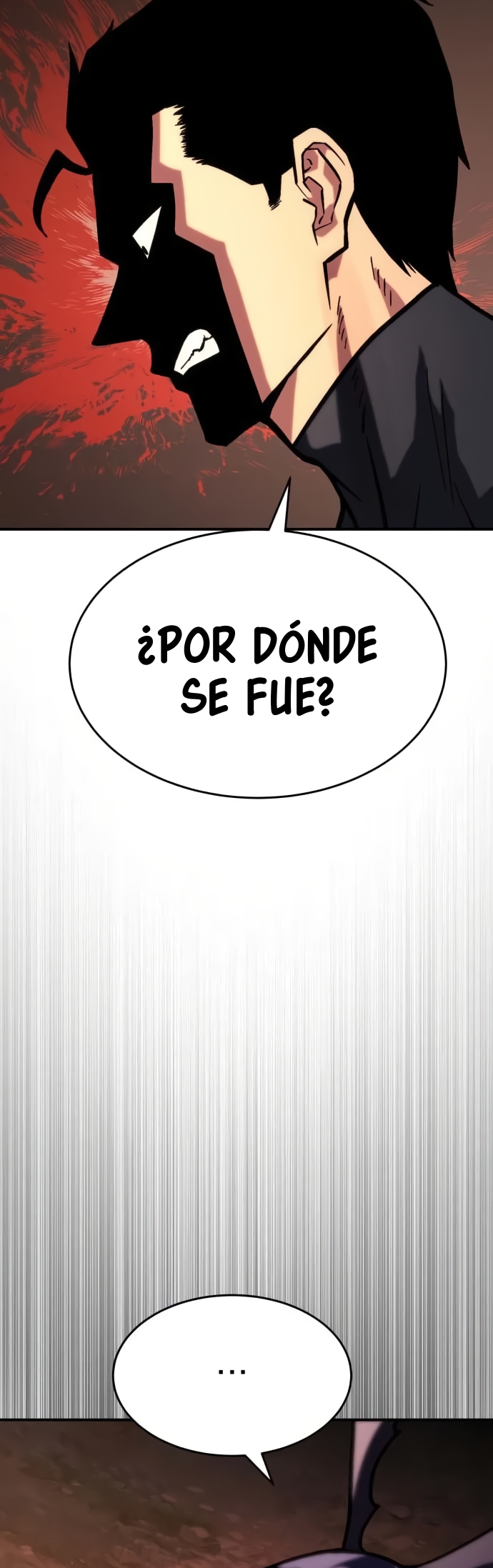 El más fuerte del infierno, Mak Geum-gang Capítulo 7 página 11
