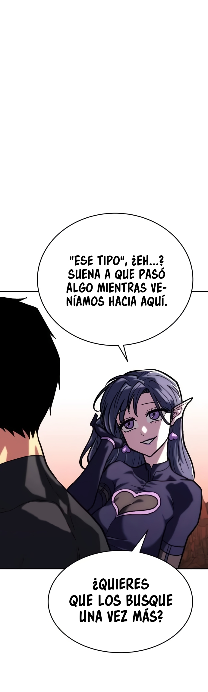 El más fuerte del infierno, Mak Geum-gang Capítulo 7 página 13