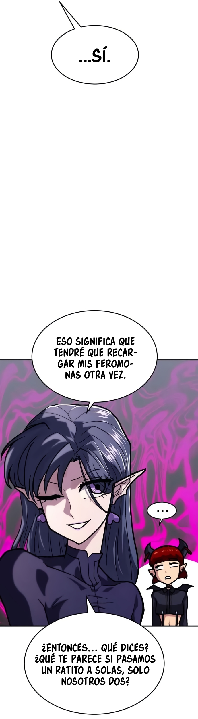 El más fuerte del infierno, Mak Geum-gang Capítulo 7 página 14