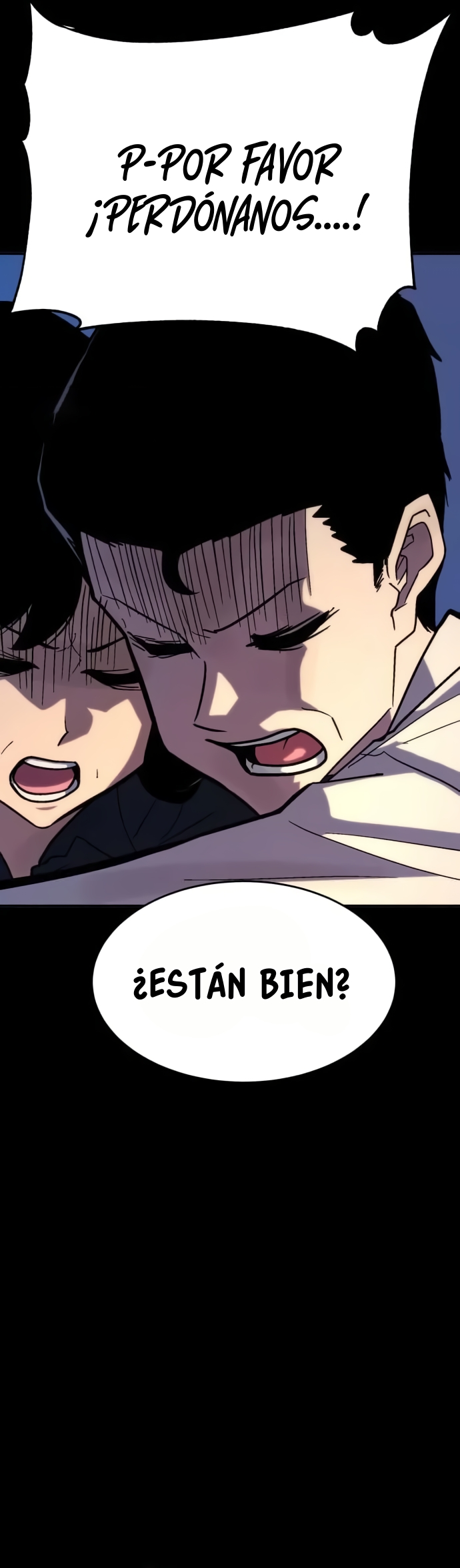 El más fuerte del infierno, Mak Geum-gang Capítulo 7 página 43