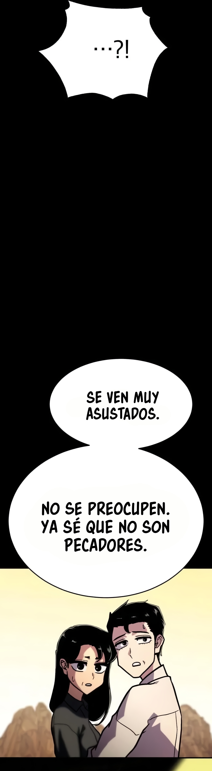 El más fuerte del infierno, Mak Geum-gang Capítulo 7 página 44
