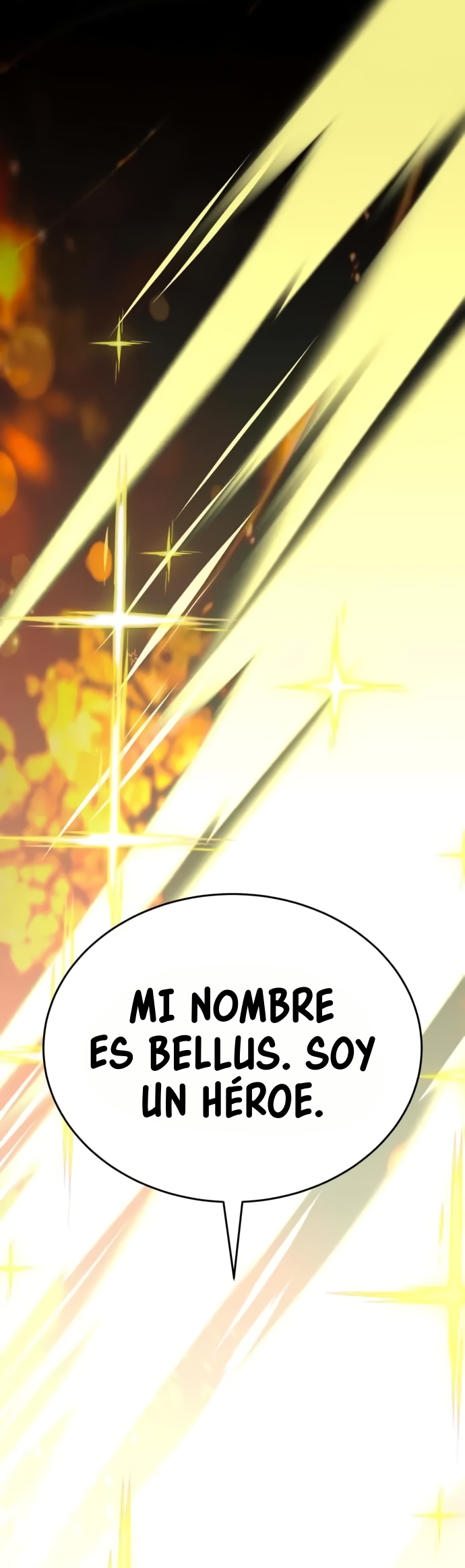 El más fuerte del infierno, Mak Geum-gang Capítulo 7 página 45