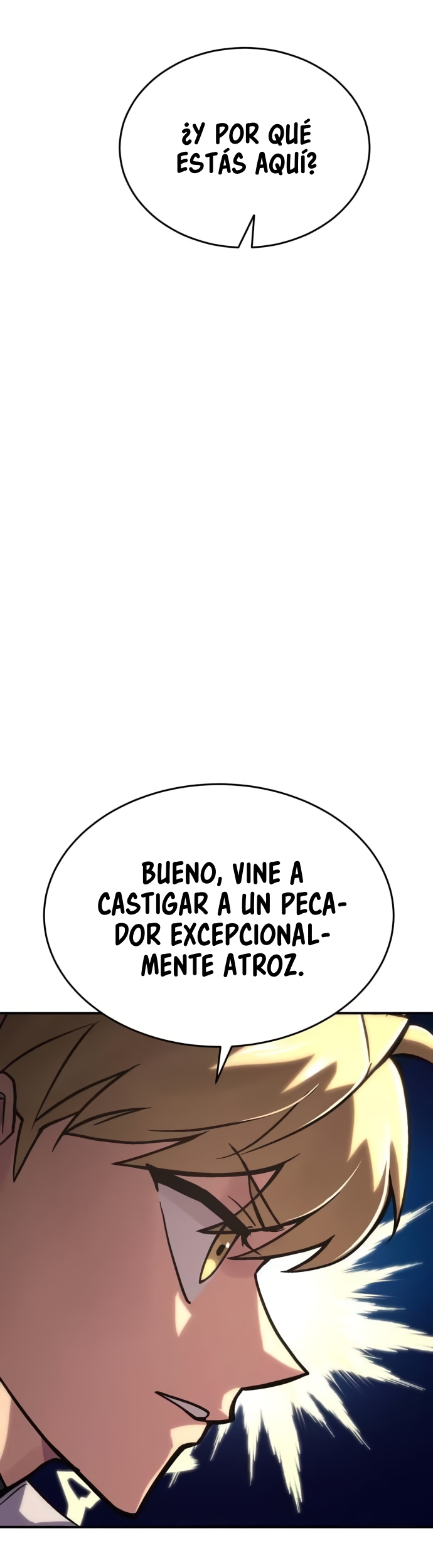 El más fuerte del infierno, Mak Geum-gang Capítulo 7 página 55