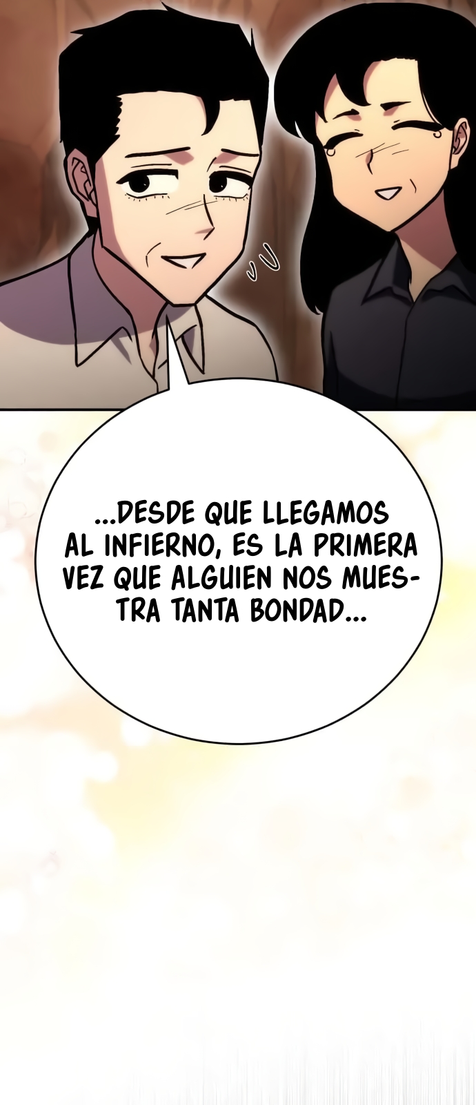 El más fuerte del infierno, Mak Geum-gang Capítulo 7 página 62