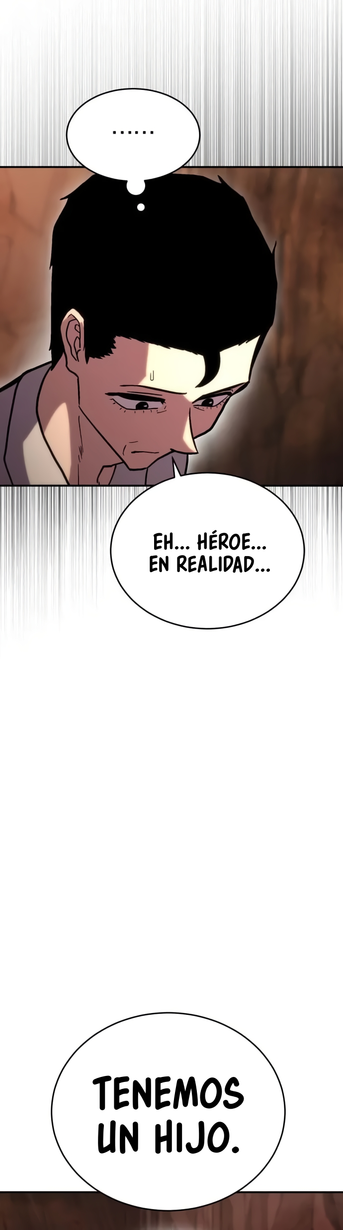 El más fuerte del infierno, Mak Geum-gang Capítulo 7 página 63