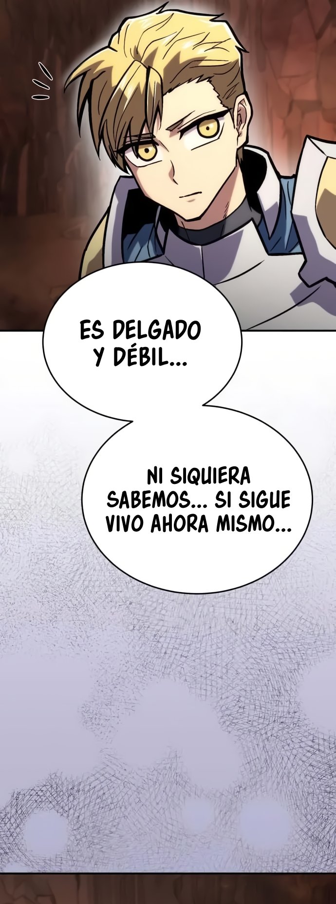 El más fuerte del infierno, Mak Geum-gang Capítulo 7 página 64