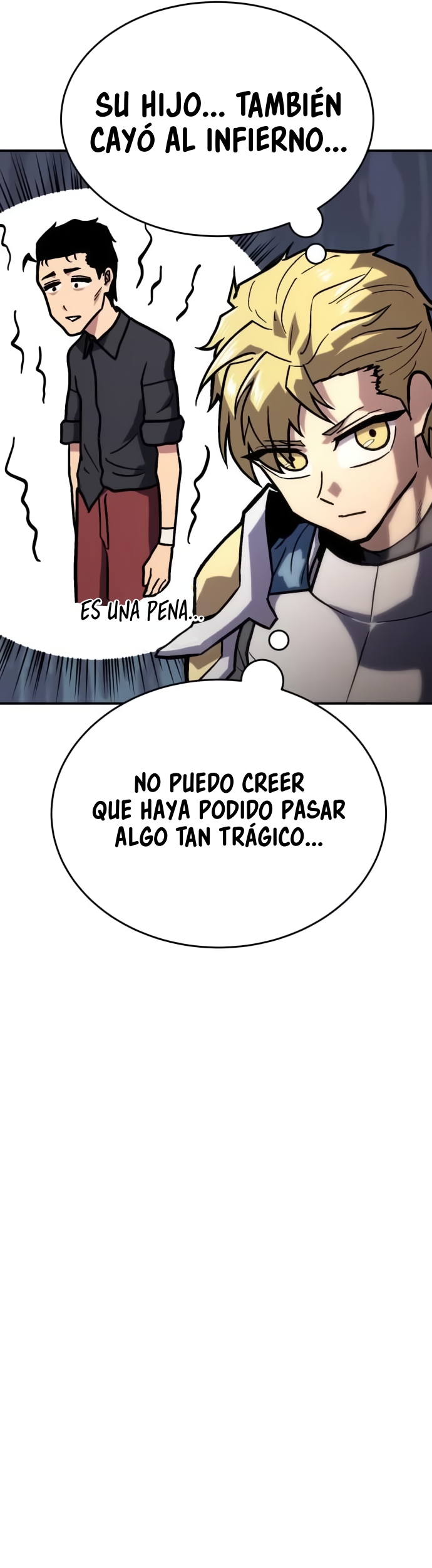 El más fuerte del infierno, Mak Geum-gang Capítulo 7 página 66