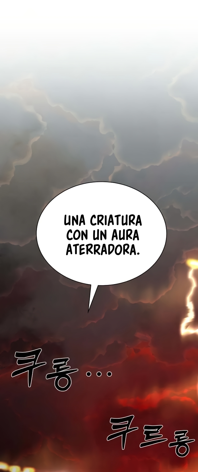 El más fuerte del infierno, Mak Geum-gang Capítulo 7 página 71