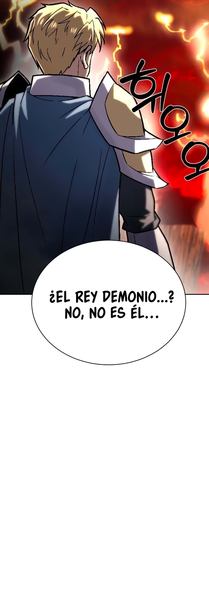 El más fuerte del infierno, Mak Geum-gang Capítulo 7 página 72