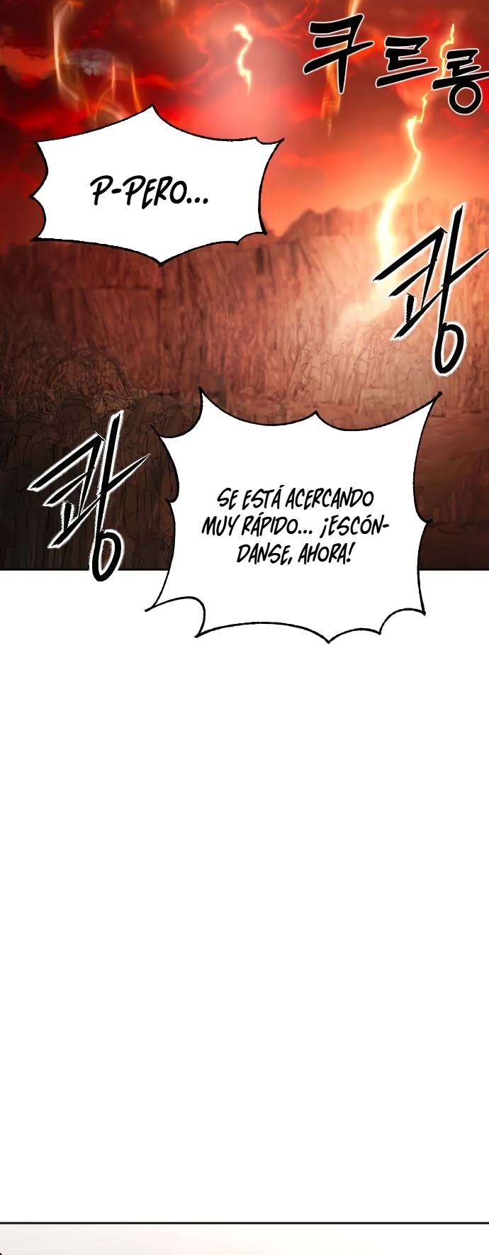 El más fuerte del infierno, Mak Geum-gang Capítulo 7 página 74
