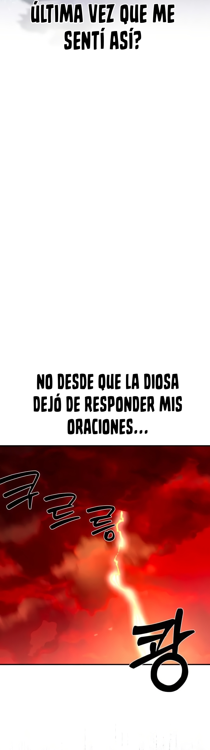 El más fuerte del infierno, Mak Geum-gang Capítulo 7 página 78