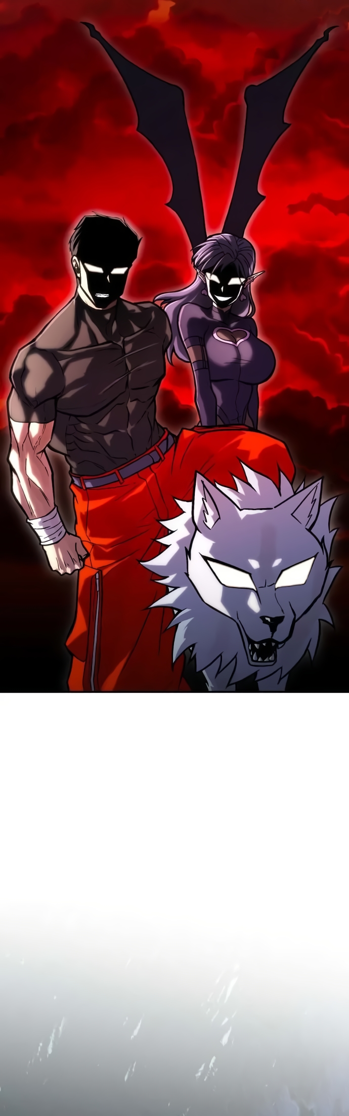 El más fuerte del infierno, Mak Geum-gang Capítulo 7 página 82