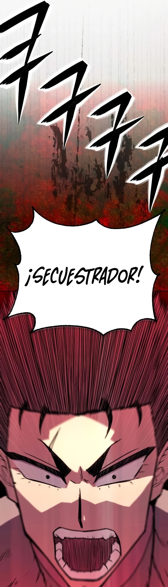 El más fuerte del infierno, Mak Geum-gang Capítulo 7 página 89