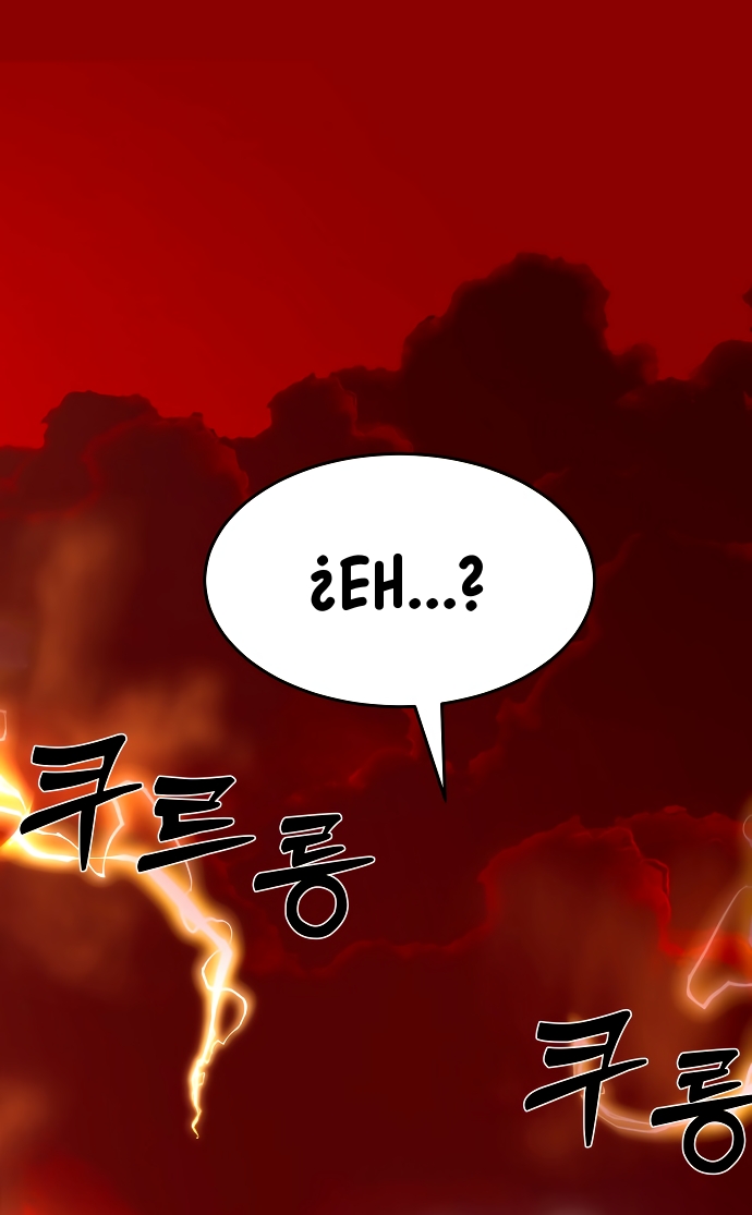 El más fuerte del infierno, Mak Geum-gang Capítulo 8 página 2