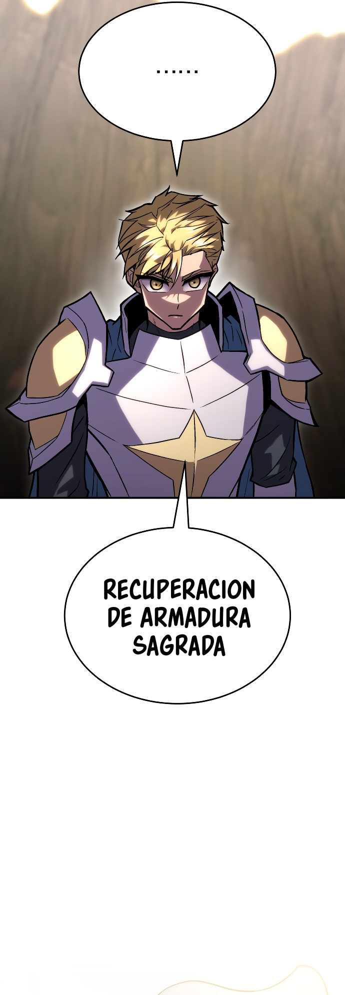 El más fuerte del infierno, Mak Geum-gang Capítulo 8 página 40