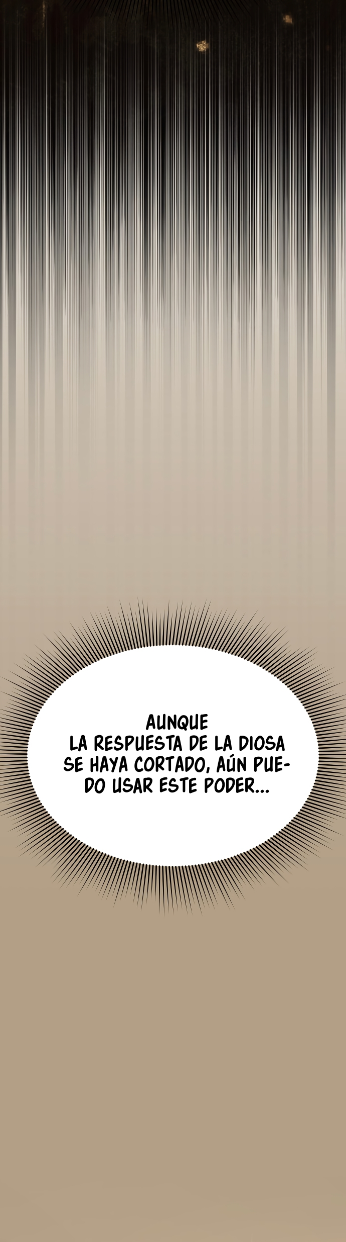 El más fuerte del infierno, Mak Geum-gang Capítulo 8 página 43