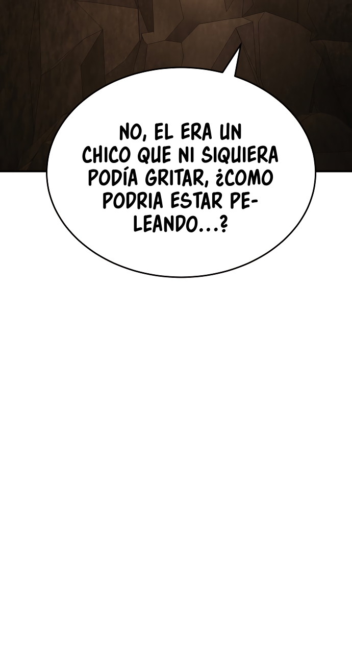 El más fuerte del infierno, Mak Geum-gang Capítulo 8 página 48