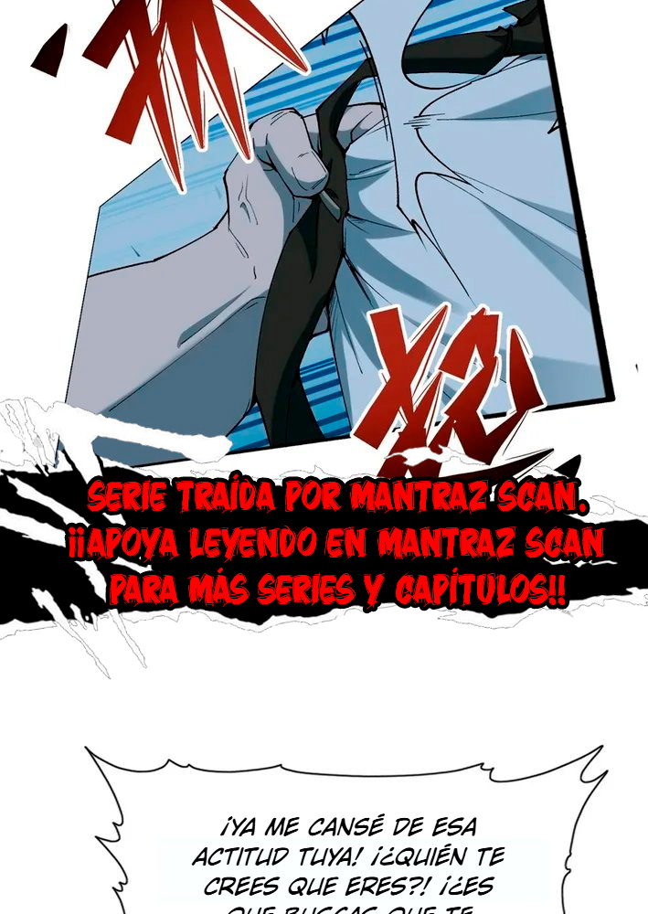Juego de suspenso Capitulo 3 página 96