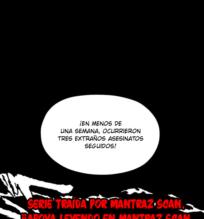 Juego de suspenso Capitulo 3 página 2