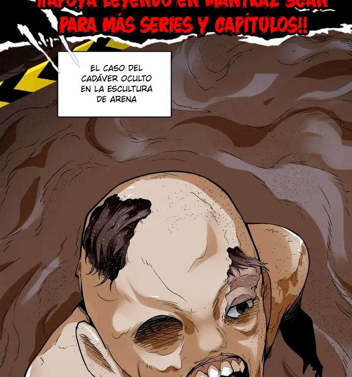 Juego de suspenso Capitulo 3 página 3