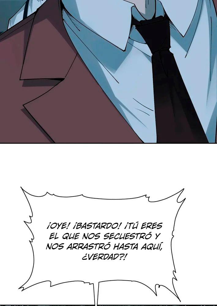 Juego de suspenso Capitulo 3 página 16