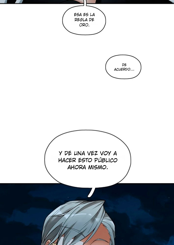 Juego de suspenso Capitulo 3 página 37