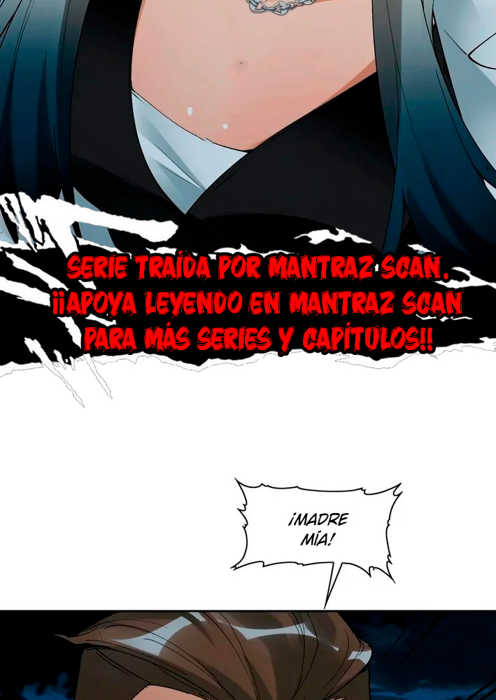 Juego de suspenso Capitulo 3 página 45