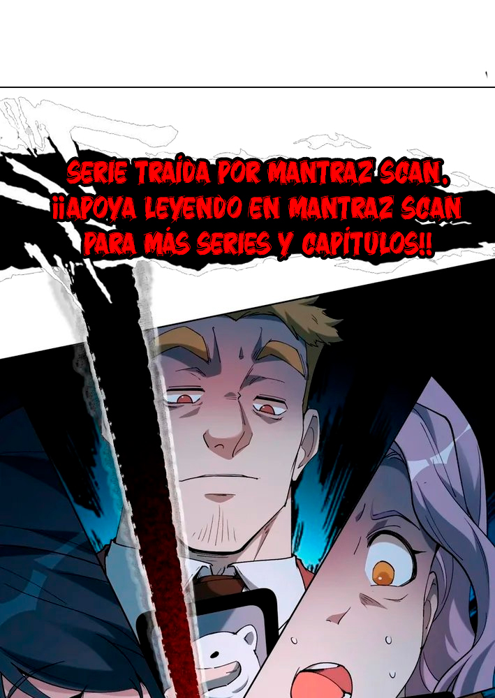 Juego de suspenso Capitulo 3 página 57