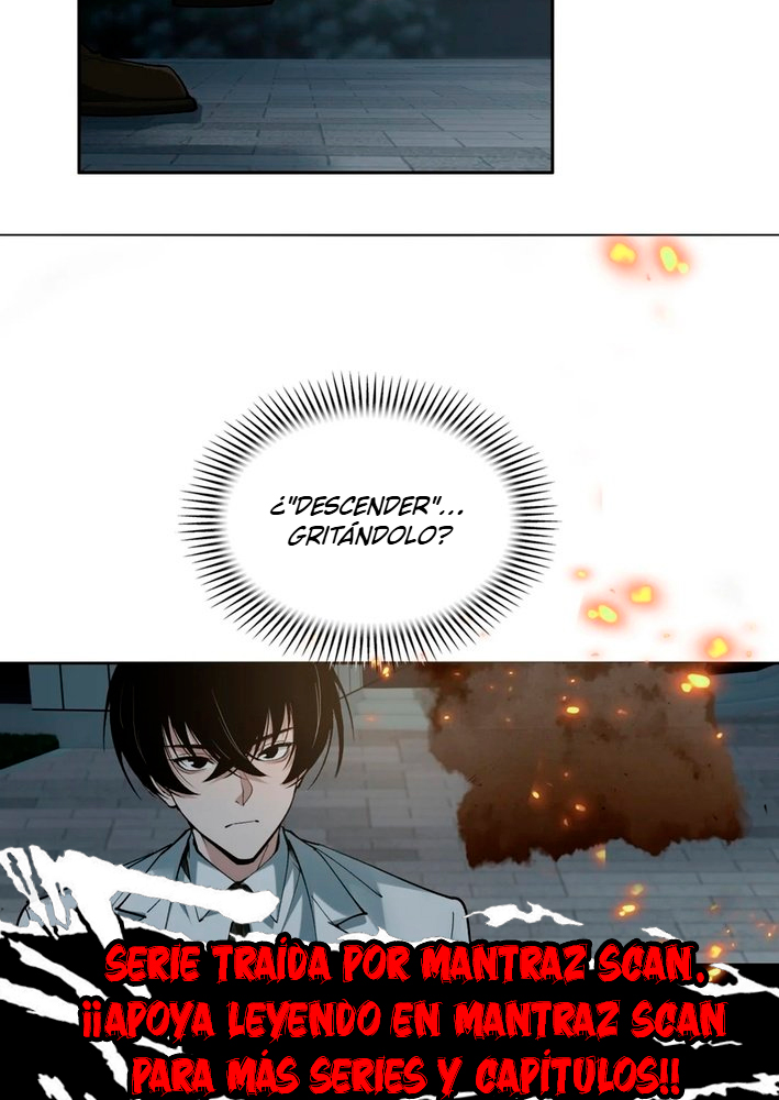 Juego de suspenso Capitulo 3 página 76