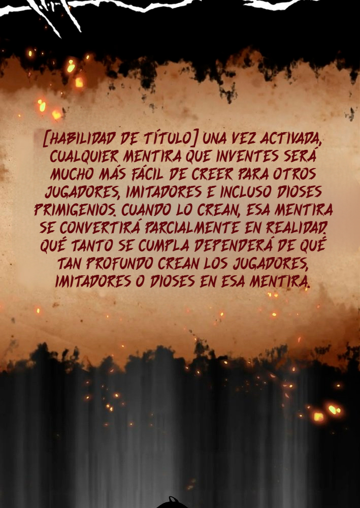 Juego de suspenso Capitulo 3 página 77
