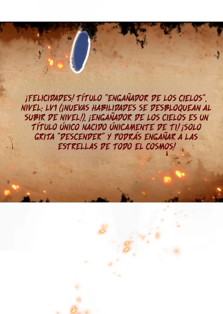 Juego de suspenso Capitulo 3 página 80