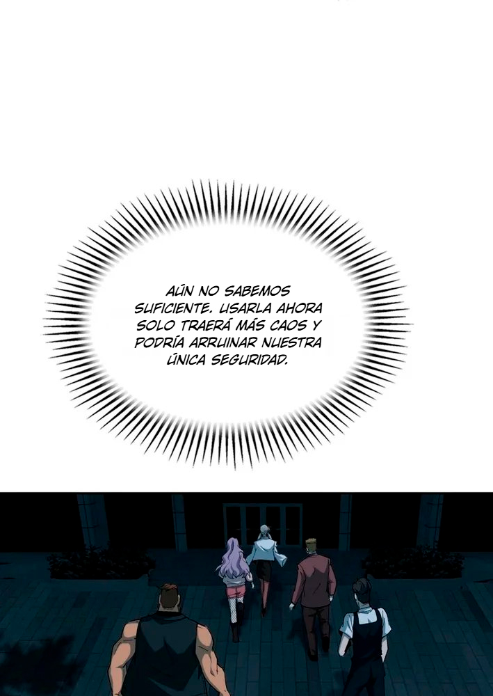 Juego de suspenso Capitulo 3 página 82