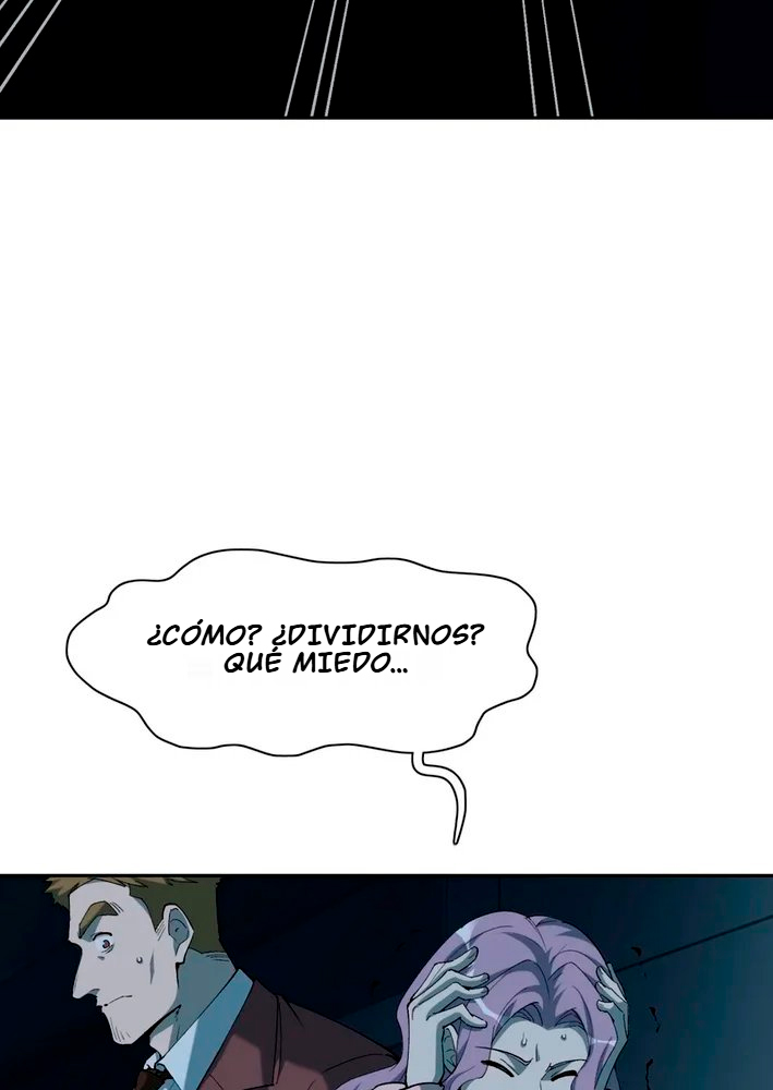 Juego de suspenso Capitulo 3 página 89