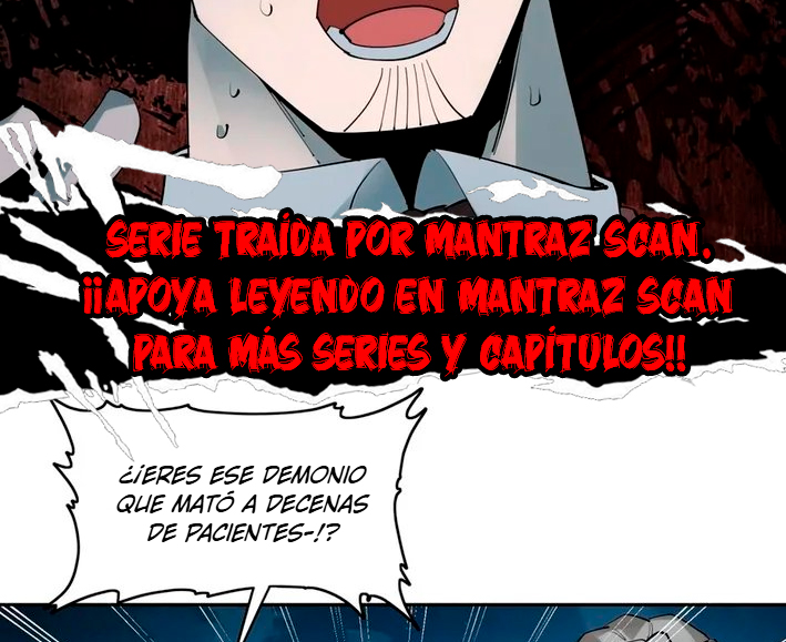Juego de suspenso Capitulo 2 página 95