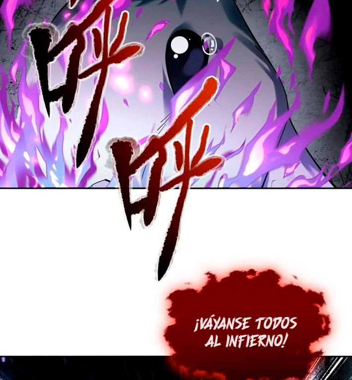 Juego de suspenso Capitulo 2 página 7