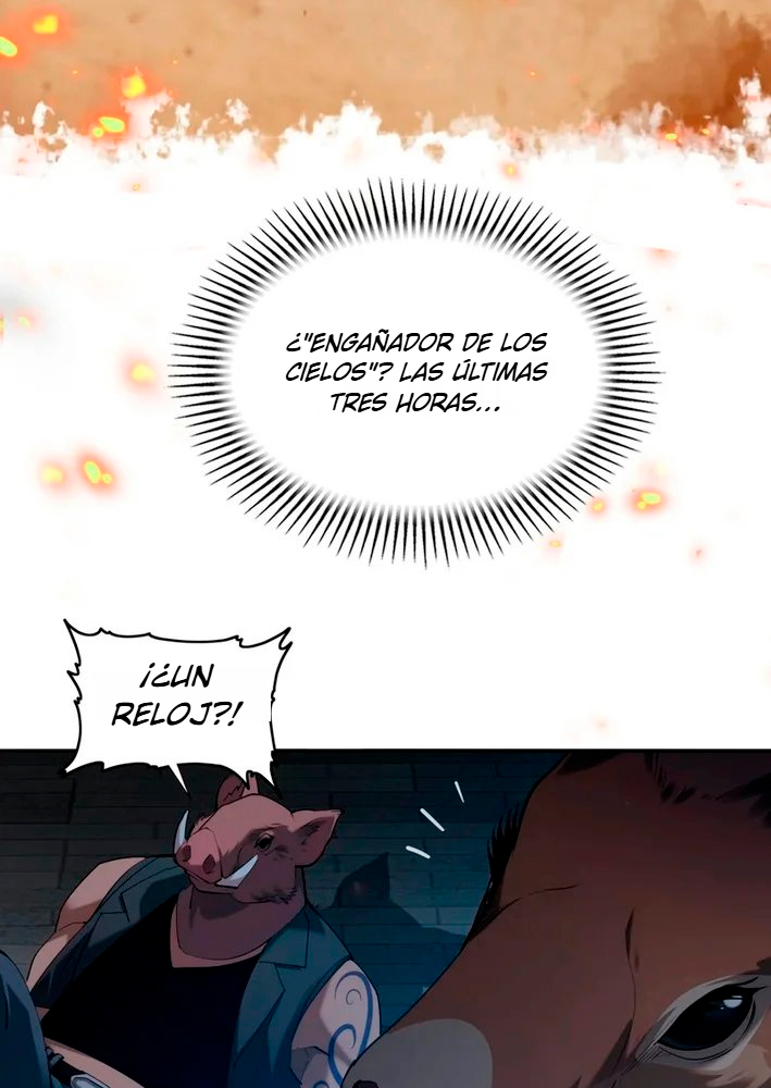 Juego de suspenso Capitulo 2 página 16