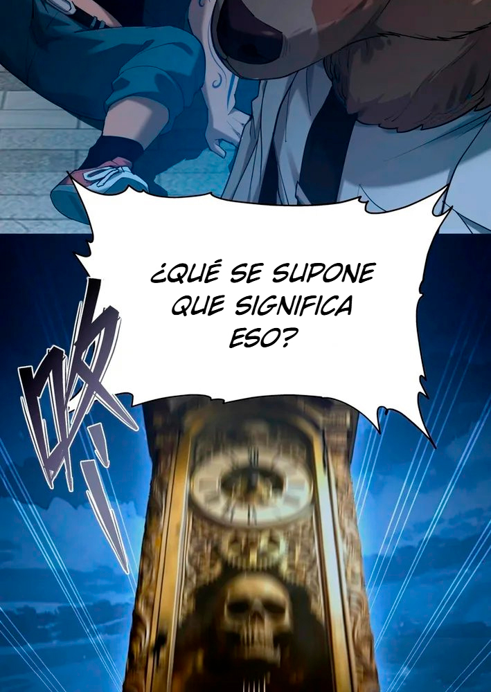 Juego de suspenso Capitulo 2 página 17